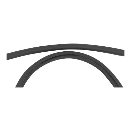 1x VWW Golf 6 5K Türdichtung Dichtung Tür vorne links Fahrertür 4/5-Türer auch r (171896)