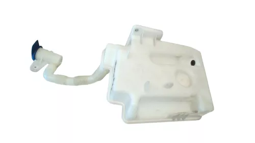 VW Golf 5 Wischwasserbehälter Behälter Wischwasser 1K0955453S mit 1x Pumpe (171928)
