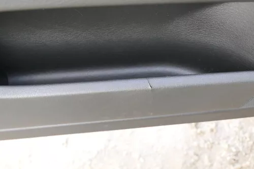 1x A4 8E B6 Türverkleidung Verkleidung Tür vorne links soul (172053)