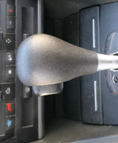 Audi A4 B6 8E Aschenbecher vorne 8E0857951H 4PK schwarz (172068)
