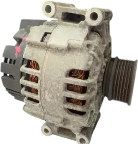 Audi A4 B7 B6 8E A6 Lichtmaschine Lima 150A ALT Benziner 2.0 (172088)