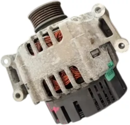 Audi A4 B7 B6 8E A6 Lichtmaschine Lima 150A ALT Benziner 2.0 (172088)