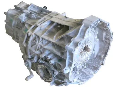 Audi A4 8E B6 Getriebe Automatik FSF Automatikgetriebe 2,0 96kw ALT (172103)