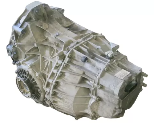 Audi A4 8E B6 Getriebe Automatik FSF Automatikgetriebe 2,0 96kw ALT (172103)