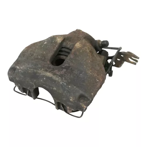 Audi A4 8E Bremssattel 8E0615124A vorne rechts Bremse Satttel (172107)