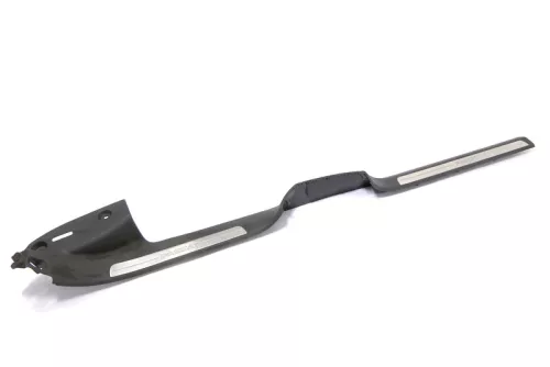 VW Passat 3C B7 Einstiegsleisten rechts vorne / hinten 3AA853369Q BRAUN (172132)