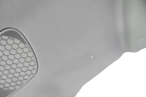 1x Audi A3 8L Seitenverkleidung Seite Verkleidung Tür rechts hinten 2/3-Türer (172151)