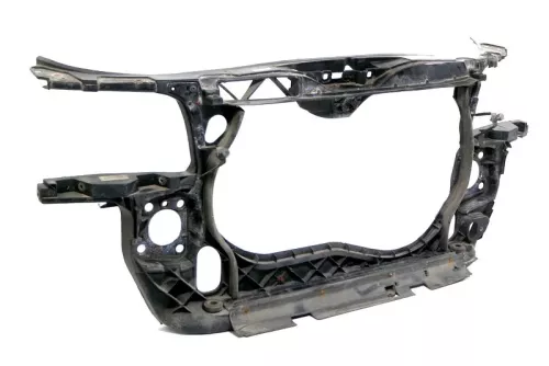 Audi A4 8E B6 1,8T + 4 Zylinder Schloßträger Halter 8E0805594 (172181)