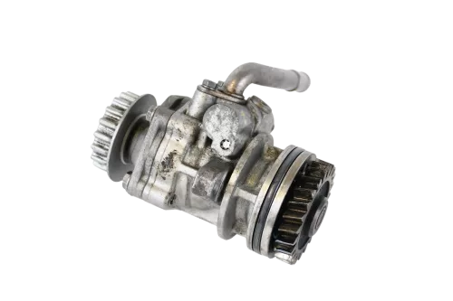 VW T5 Servopumpe 7H0422153A Servo Pumpe 2,5 TDI AXE BNZ (172247)