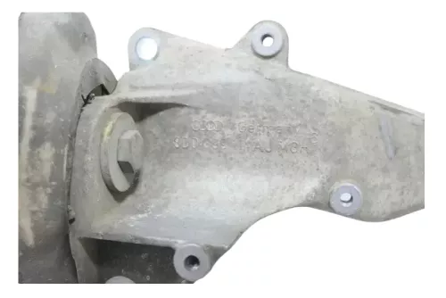 A4 A6 4B 3B Getriebehalter Lager Halter 8D0399114AJ Stütze Getriebe (172313)
