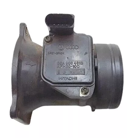 VW Passat 3BG Luftmengenmesser Luftmassenmesser 06A906461B (172490)