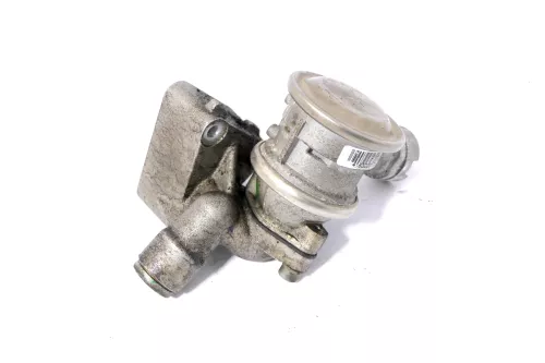 Passat 3BG A4 Sekundärluftpumpe 06B131351C Sekundärluftventil 2,0 AZM + Hlater (172491)