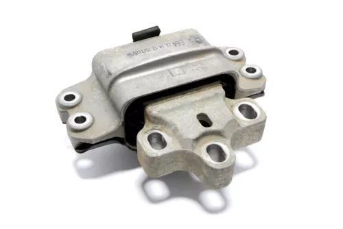 Caddy Golf Fabia Getriebelager Getriebehalter Lager Getrieb Halter links Stütze (172507)