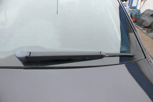 Octavia 1Z Limousine Wischerarm Arm Wischer hinten Heckwischer Heckwischerarm 