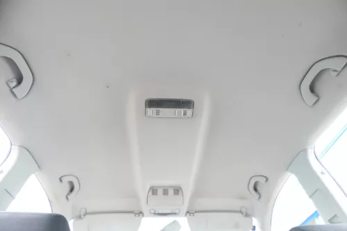 Octavia 1Z Limousine Himmel Innenraum Decke Dachhimmel Dach oben grau (172553)