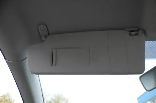 Octavia 1Z Limousine Himmel Innenraum Decke Dachhimmel Dach oben grau (172553)