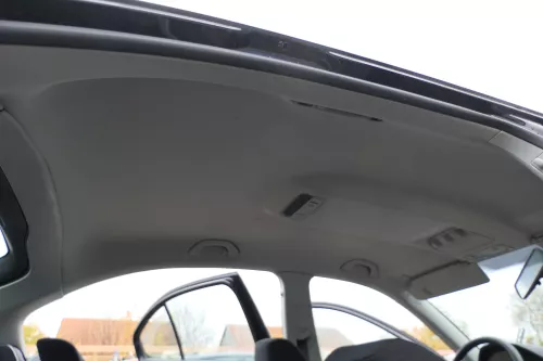 Octavia 1Z Limousine Himmel Innenraum Decke Dachhimmel Dach oben grau  (172553)
