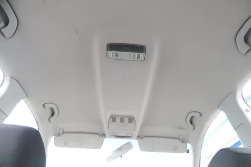 Octavia 1Z Limousine Himmel Innenraum Decke Dachhimmel Dach oben grau  (172553)