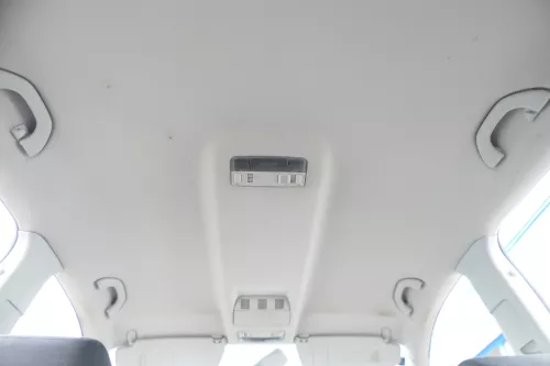Octavia 1Z Limousine Himmel Innenraum Decke Dachhimmel Dach oben grau  (172553)
