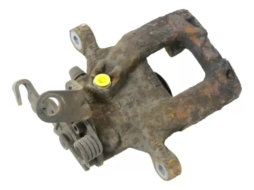 VW Golf Eos Bremssattel Bremszylinder links hinten 5K0615423 Sattel Bosch (172576)