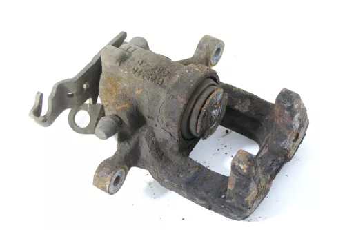 VW Golf Eos Bremssattel Bremszylinder links hinten 5K0615423 Sattel Bosch (172576)