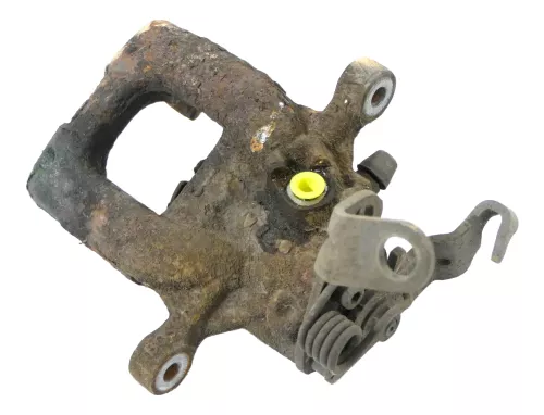 VW Golf Eos Bremssattel Bremszylinder rechts hinten 5K0615424 Sattel Bosch (172577)