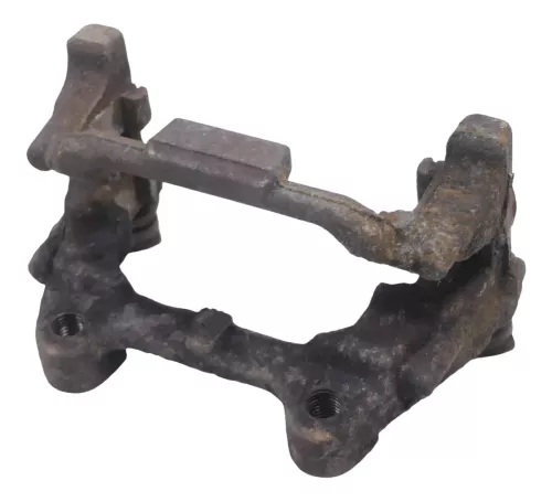 VW Golf Eos Halter für Bremssattel Halter rechts hinten 5K0615426 Sattel Bosch (172578)