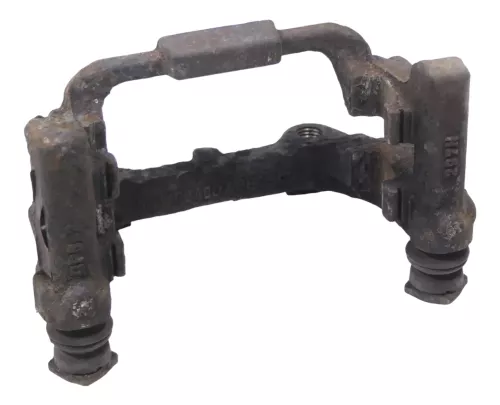VW Golf Eos Halter für Bremssattel Halter rechts hinten 5K0615426 Sattel Bosch (172578)