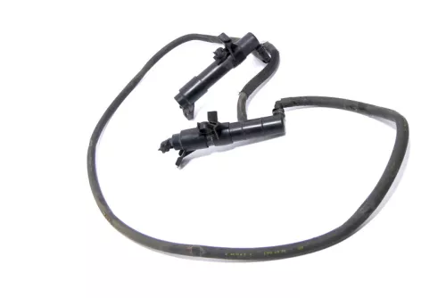 VW Golf 5 1K Düse Scheinwerferreininungsanlage SWR Wischwasser rechts + links (172600)