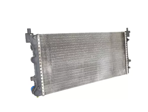 Polo 6R Ibiza Wasserkühler Kühler für Kühlmittel 1,2 CBZA CBZB Benziner (172658)