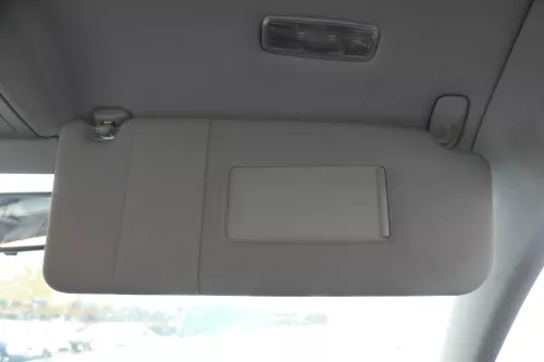 Audi A6 4B Avant Himmel Innenraum Decke Dachhimmel Dach oben elefant dunkel blau (172703)
