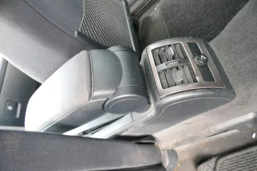 Audi A6 4B C5 Mittelarmlehne Armlehne original