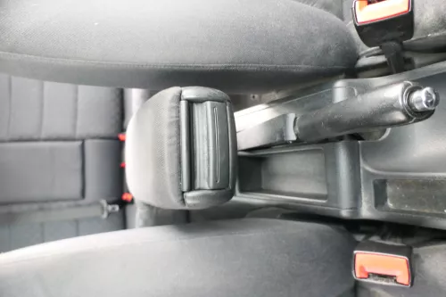 Audi A6 4B C5 Mittelarmlehne Armlehne original (172707)