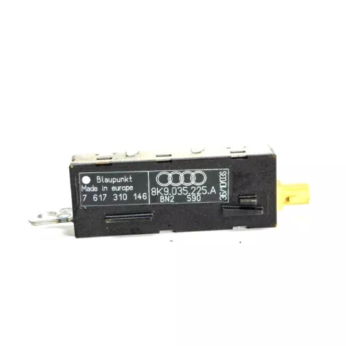 Audi A4 8E 8K Antenne 8K9035225A original Verstärker Antennenverstärker Heckklap