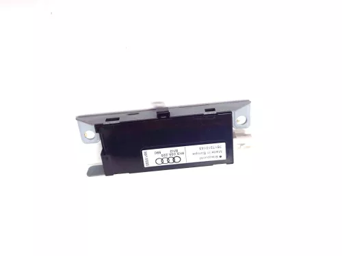 Audi A4 8E 8K Antenne 8K9035225 original Verstärker Antennenverstärker links C-S (172723)
