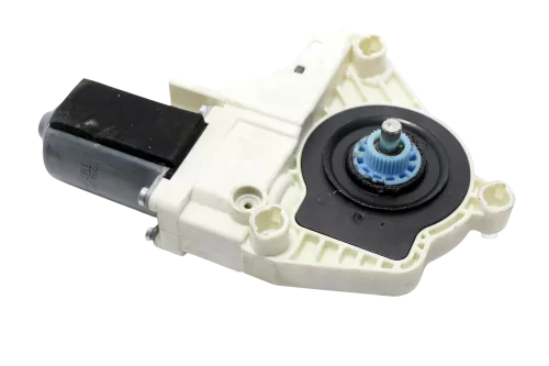 Audi A4 8K B8 A5 ektrischer Fensterheber Motor vorne links 8T0959801B (172745)