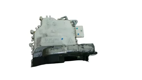 Audi A3 8V A4 8K Q7 Stellmotor Tür Türschloß mit ZV vorne rechts 8J1837016C /E
