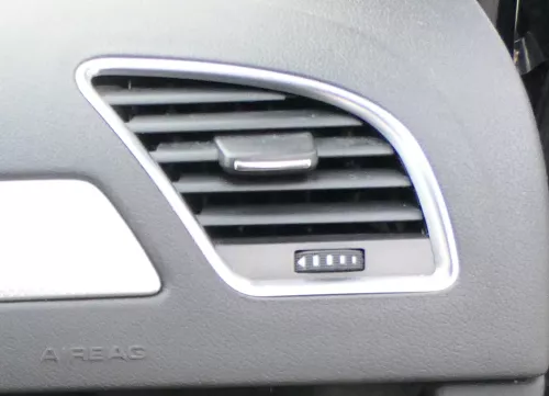 Audi A5 A4 8K B8 Lüftungsdüse Düse Lüftung vorne rechts 8T1820902C WVF (172782)