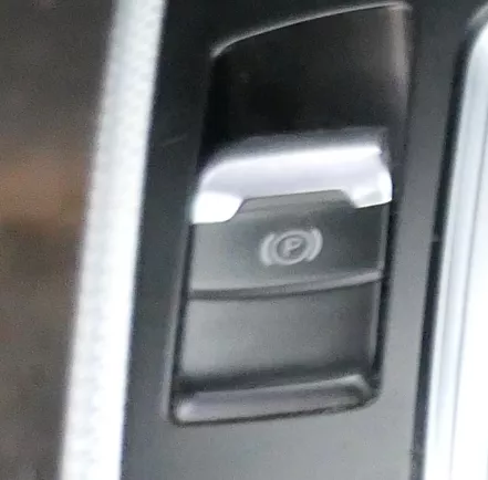 A4 8K A5 Schalter Handbremse Bremse Festellbremse Handbremse Hold Auto (172783)