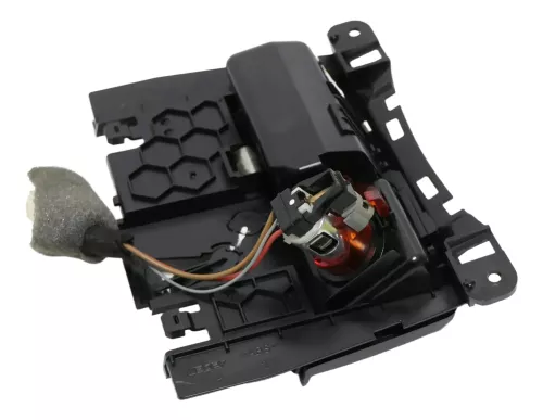 Audi A4 8K Aschenbecher vorne 8K0857951C V10 schwarz (172820)