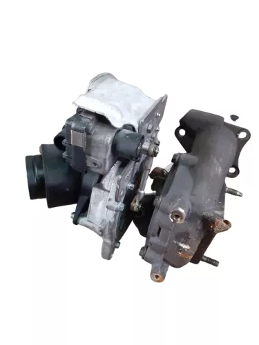 A6 4F A4 B7 8E Turbolader Turbo 059145715G 2.7 TDI CAMA CGKA CAMB CGKB Stellmoto