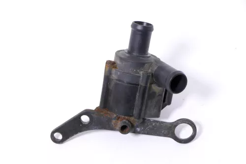 VW Audi Touareg Zusatzwasserpumpe Wasserpumpe Pumpe 059121012A ORIGINAL (172866)