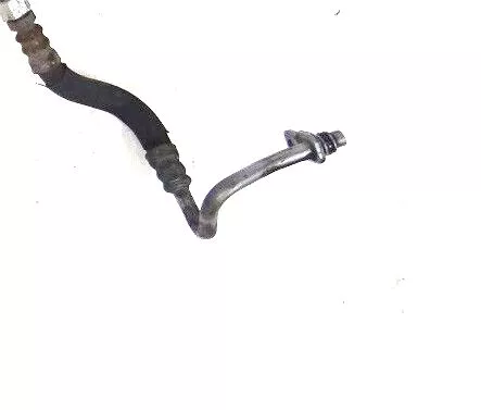 Audi A4 8K Öldruckleitung Leitung Öl Öldruck Automatik 8K0317826AL (172868)