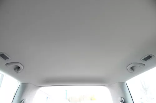 VW Golf 4 1J 2/3-Türer Himmel Innenraum Decke Dachhimmel Dach oben grau f (172917)