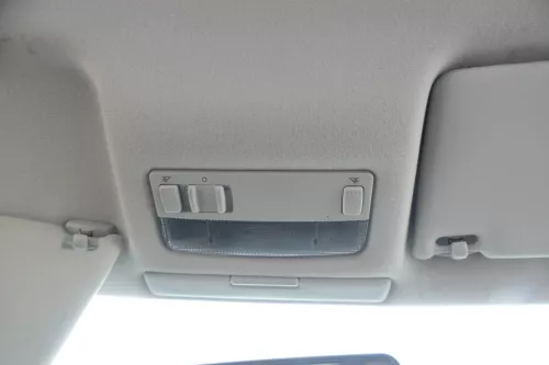 VW Golf 4 1J 2/3-Türer Himmel Innenraum Decke Dachhimmel Dach oben grau f (172917)
