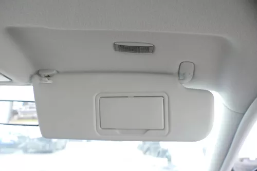 VW Golf 4 1J 2/3-Türer Himmel Innenraum Decke Dachhimmel Dach oben grau f (172917)
