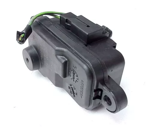 Audi Q7 4L A1 8K A3 Stellmotor Öffnen Tankklappe Tank Tankverschluß  (172943)