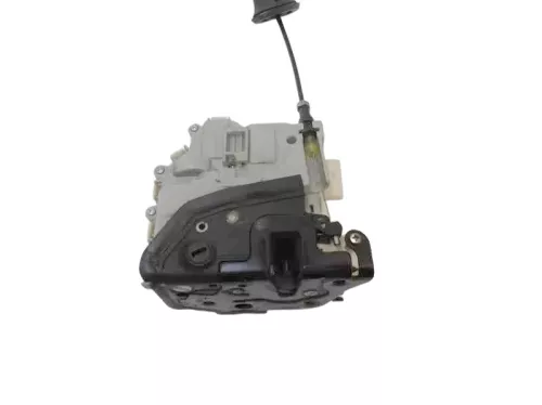 Audi A1 8X Stellmotor Tür Türschloß mit ZV hinten links 8X0839015 8X0839015C (172976)