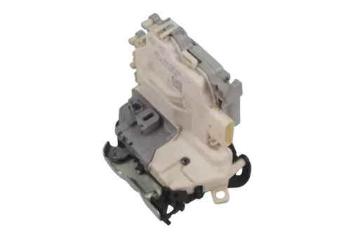 Audi A1 8X Stellmotor Tür Türschloß mit ZV hinten rechts 8X0839016 8X0839016C (172977)