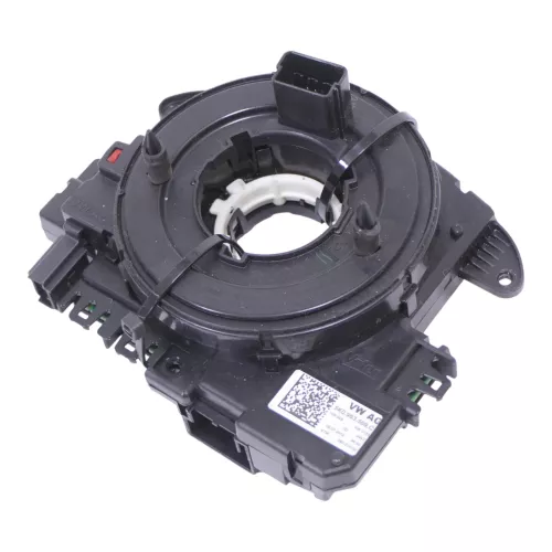 VW Tiguan 5N Lenkstockschalter Modul Schleifring 5K0953569H Steuergerät (173020)
